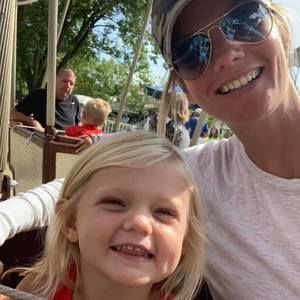 Meet your Posher, Maggie